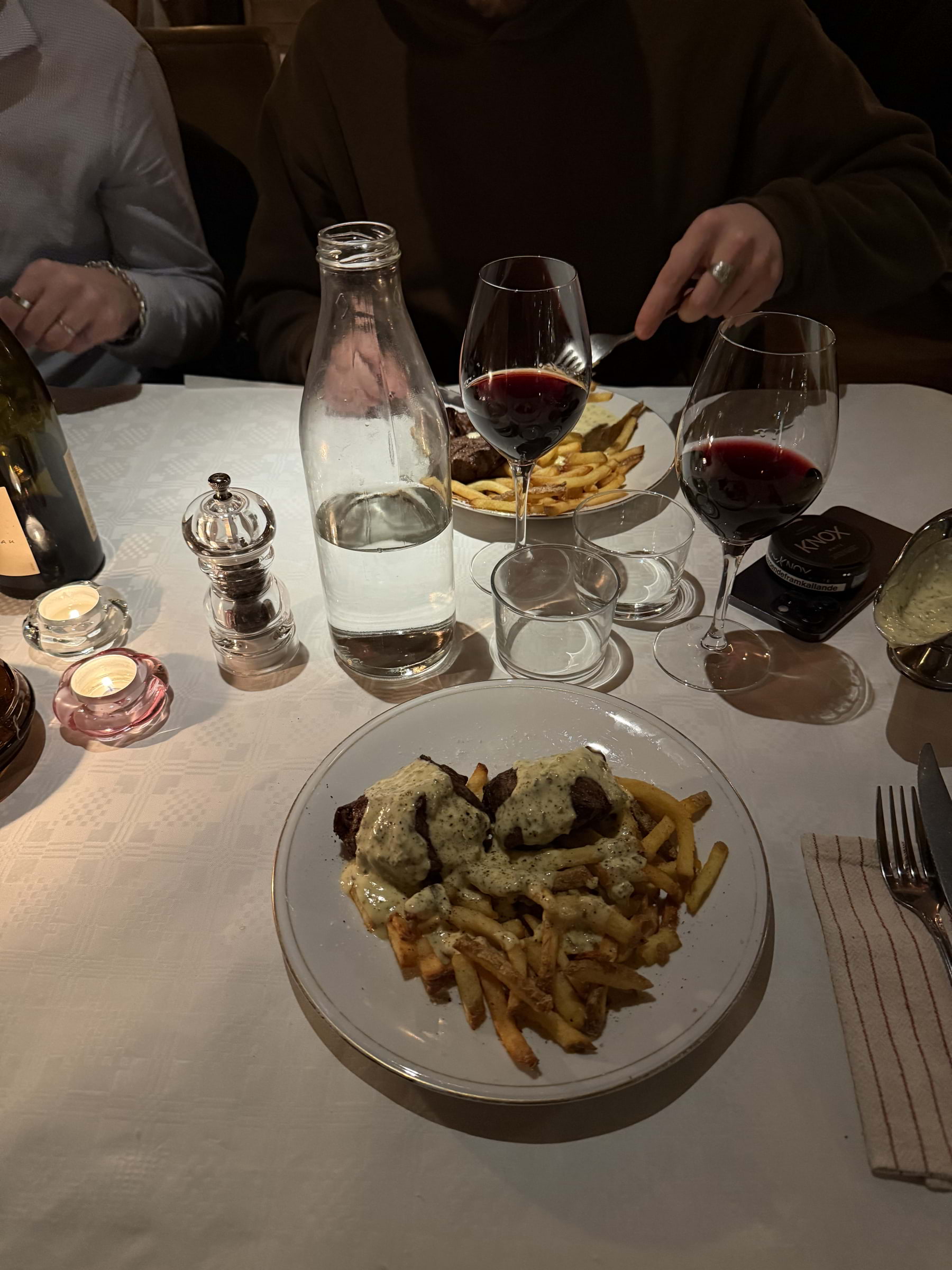 Bild från Teuf av Natalee G. (2026-01-31)