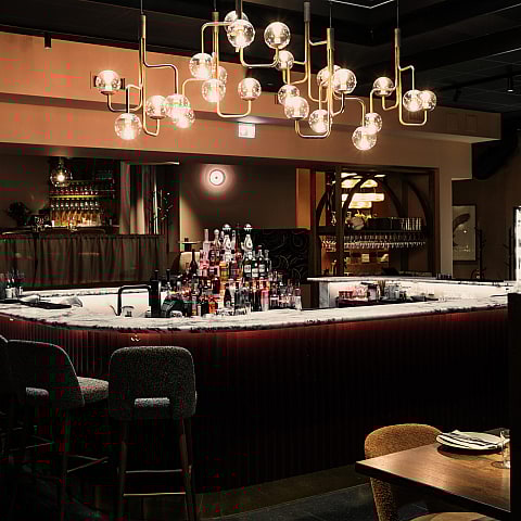 Omslagsbild till listan Vill gå hit av Teolinda L.