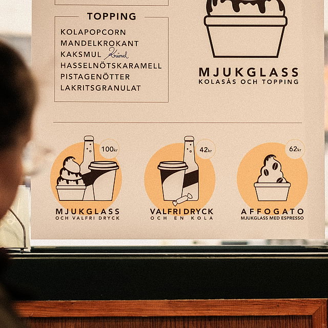 Thatsup Event: Glassprovning på Pärlans