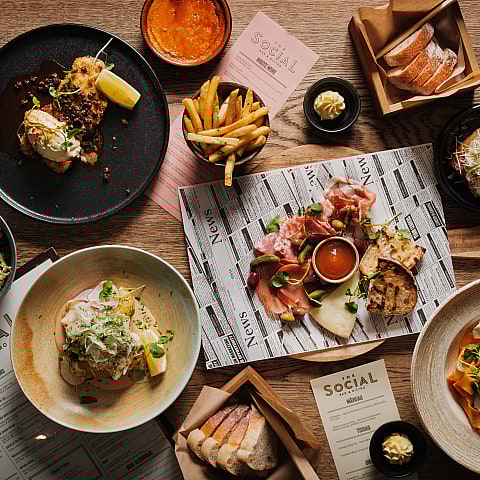 Omslagsbild till listan Vill gå hit av Mythu L.