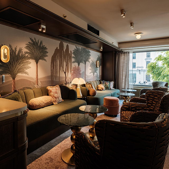 Thon Hotel Vasa