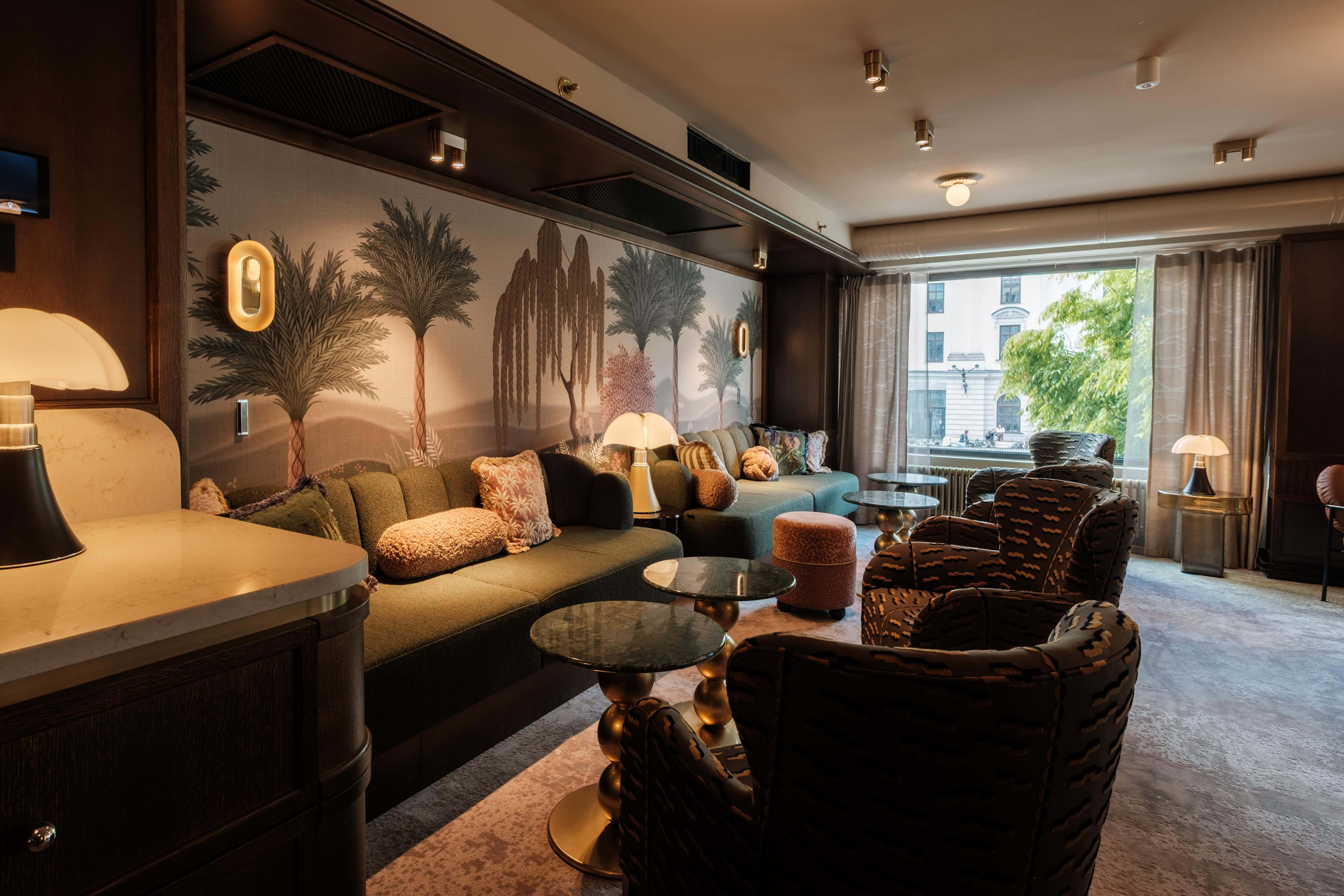 Thon Hotel Vasa – Stockholms bästa hotell