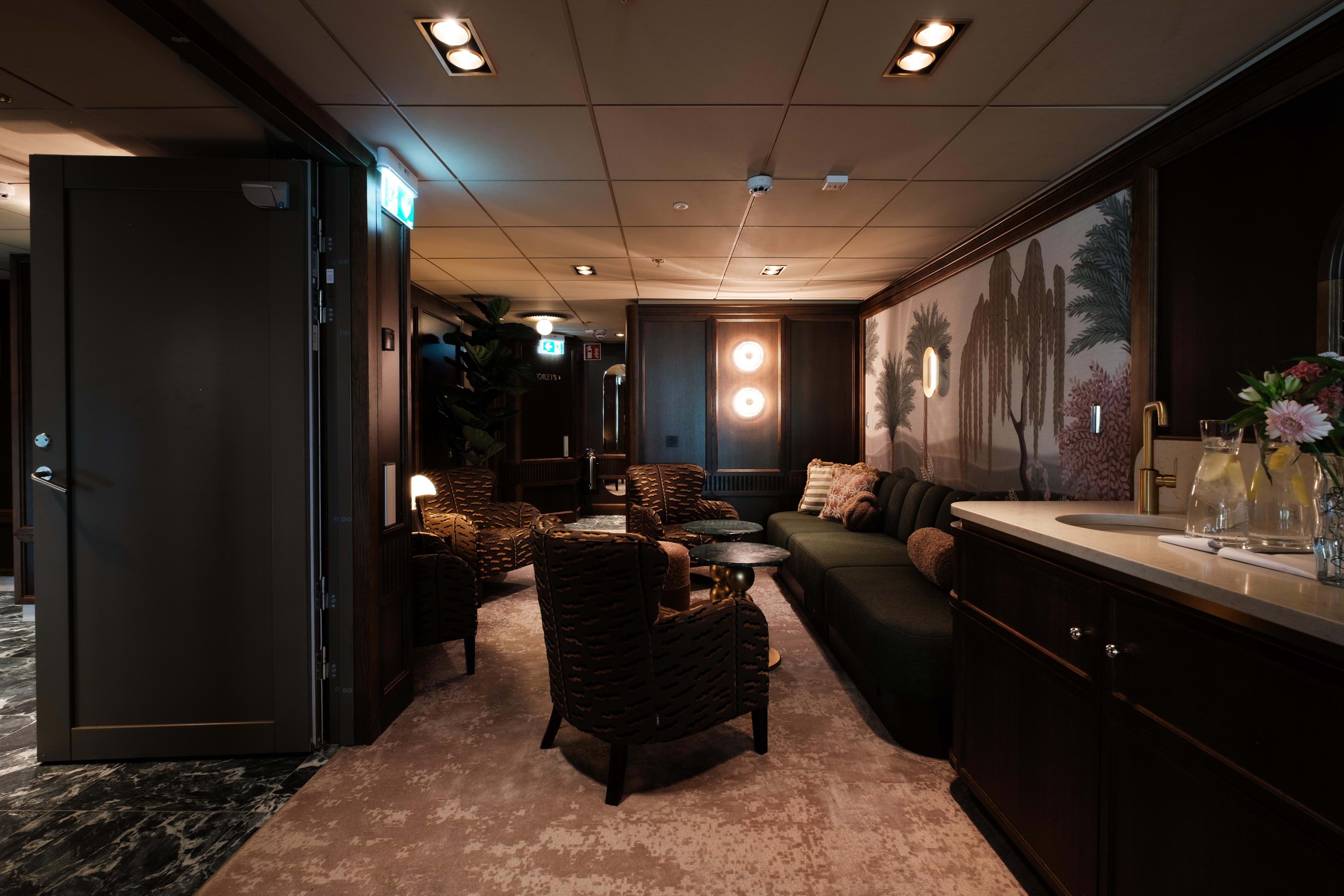 Thon Hotel Vasa – City-centre conference venues