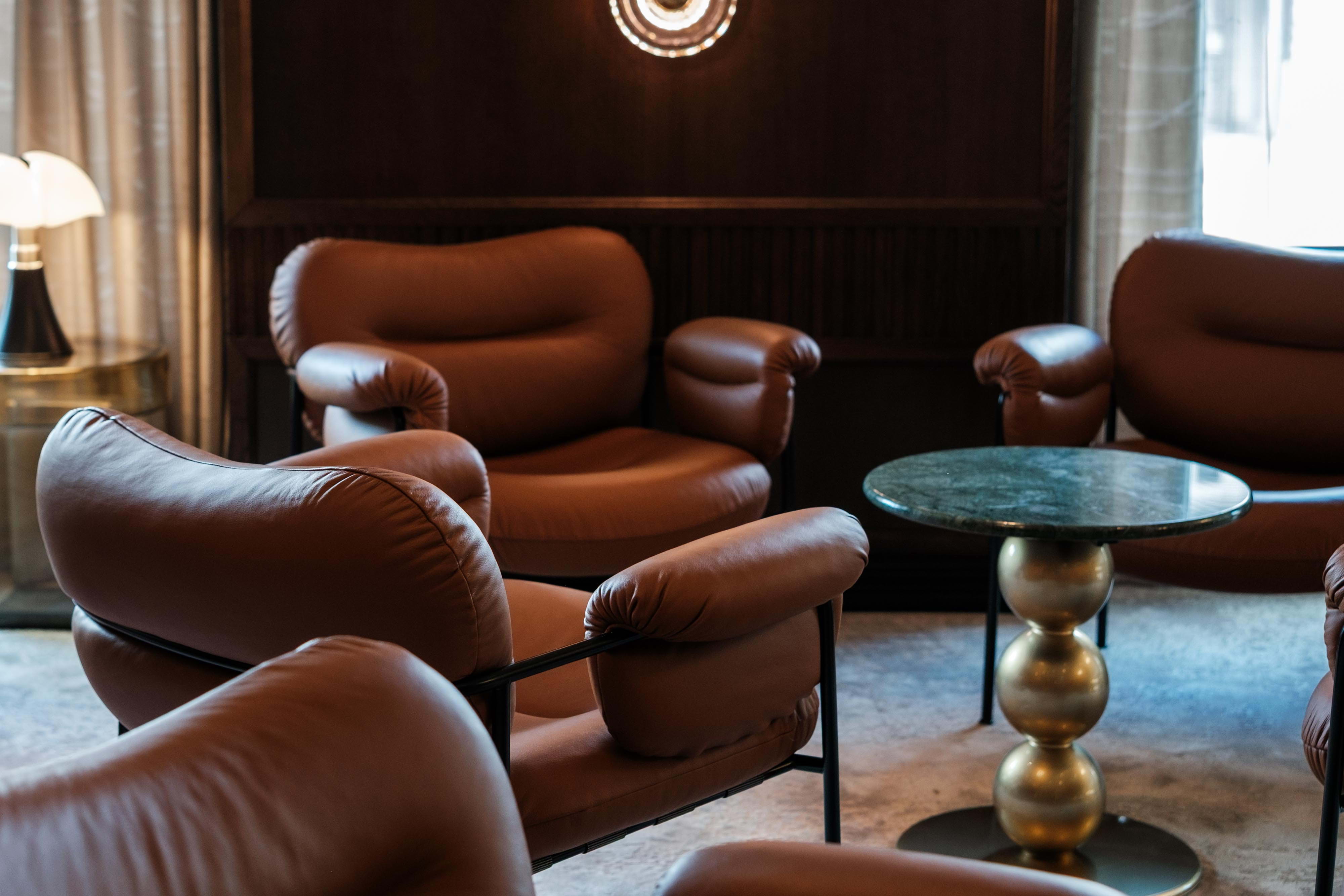 Thon Hotel Vasa – City-centre conference venues