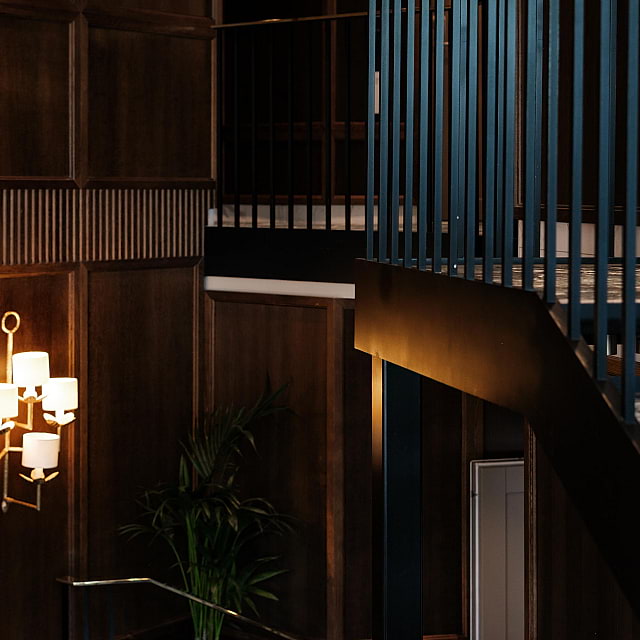 Thon Hotel Vasa