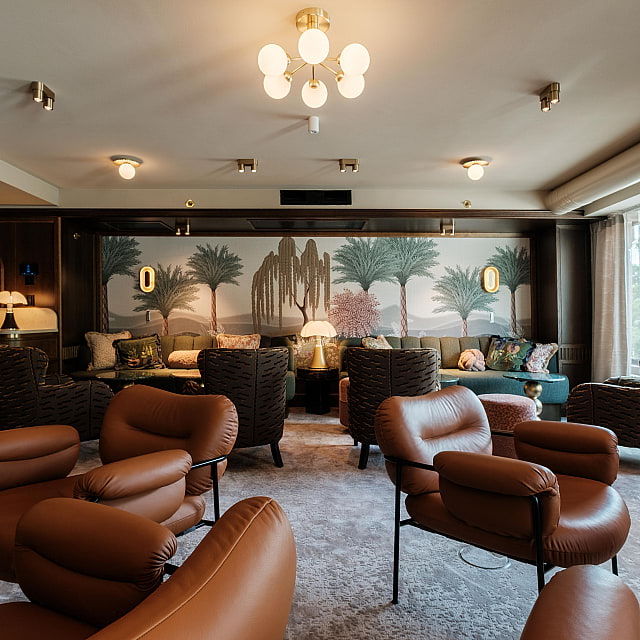 Thon Hotel Vasa