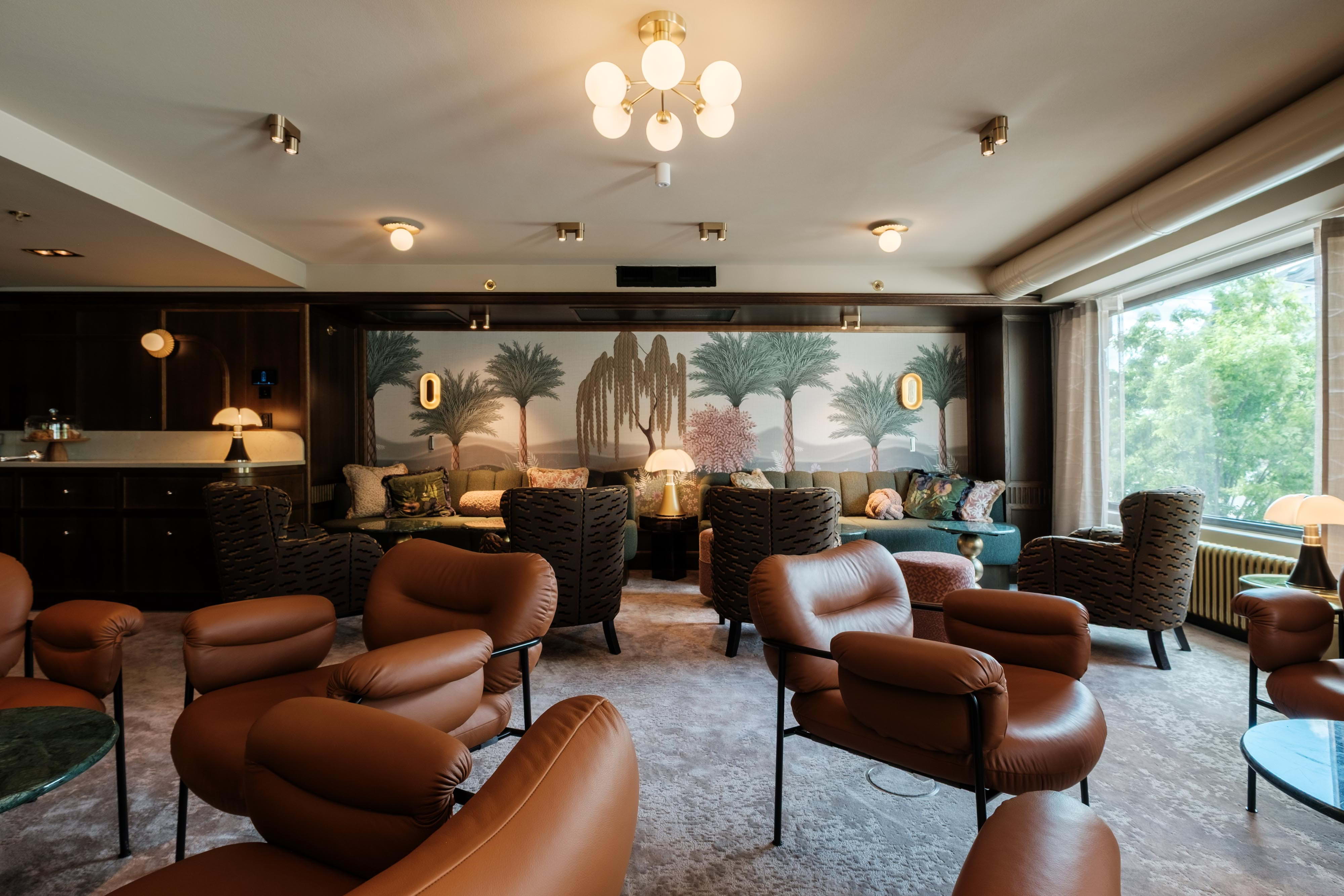 Thon Hotel Vasa – City-centre conference venues