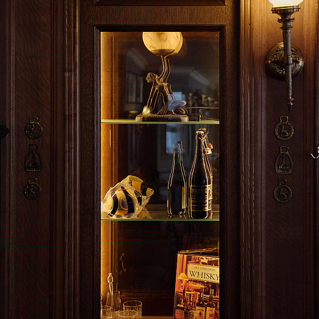 The Bishops Arms Odengatan