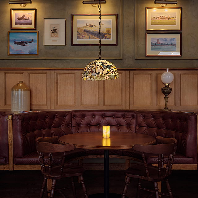 The Bishops Arms Odengatan