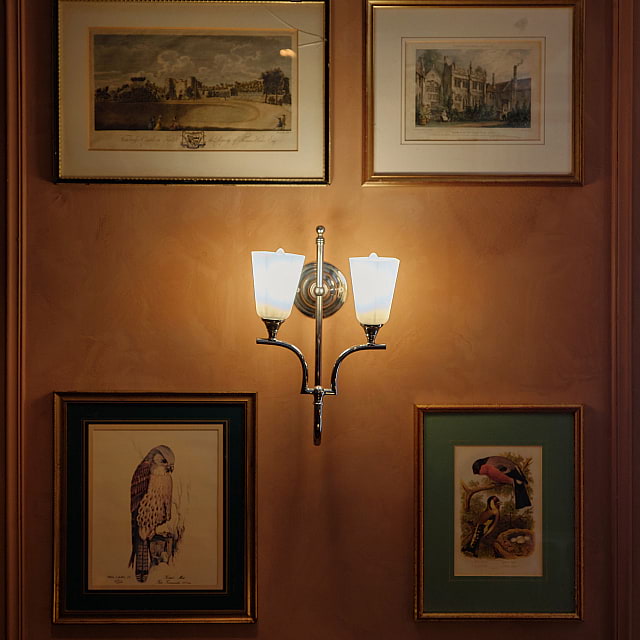 The Bishops Arms Odengatan