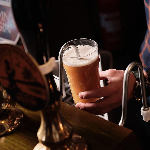 The Bishops Arms Odengatan