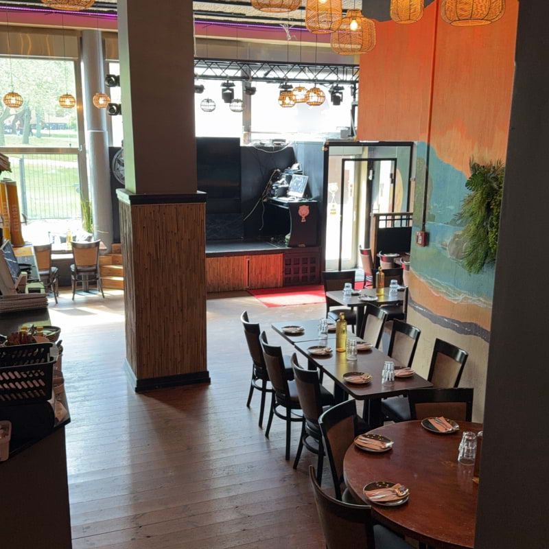 Bild från Thailändska Tigern av Yawitha P. (2025-05-18)