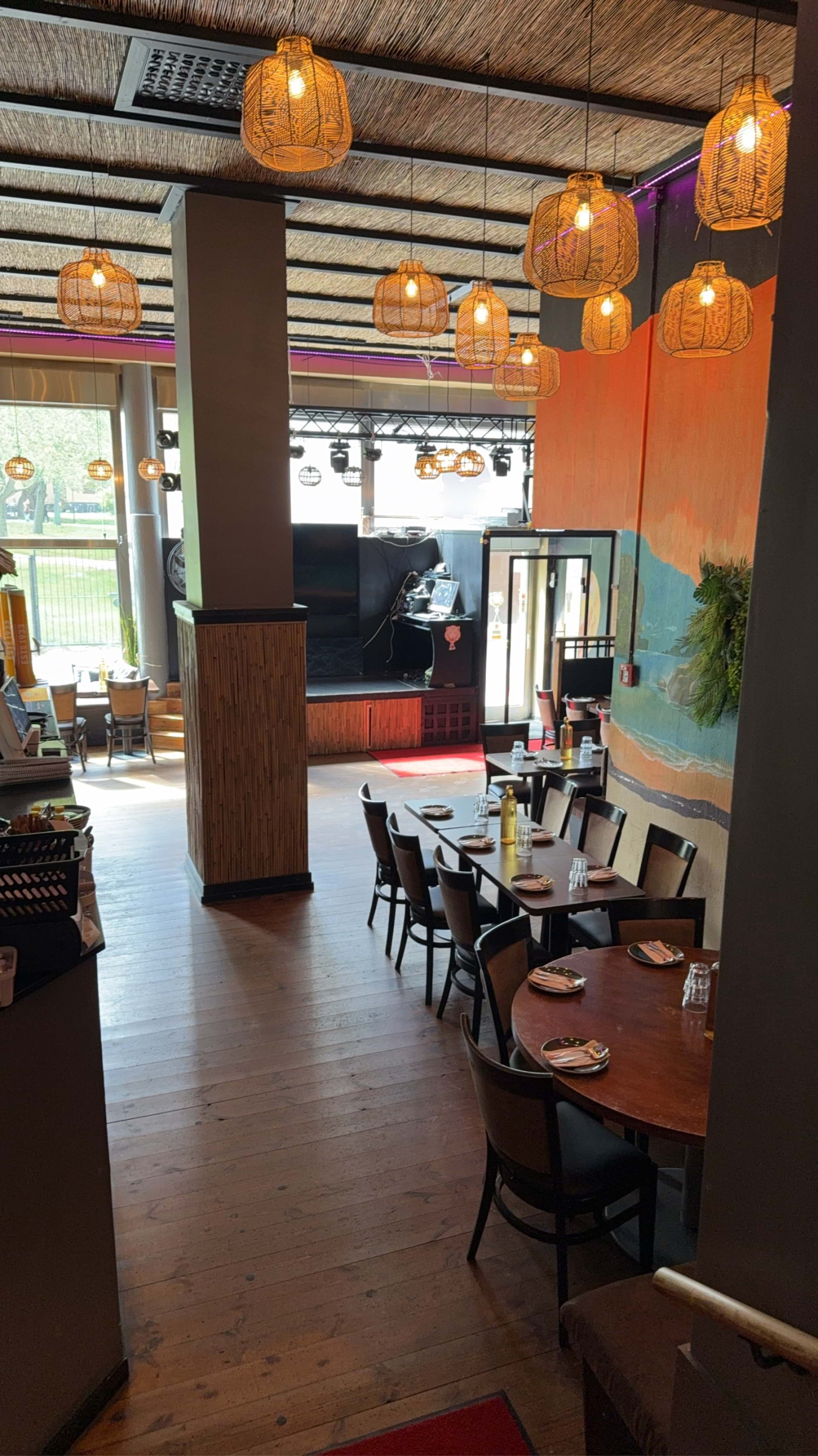 Photo from Thailändska Tigern by Yawitha P. (18/05/2025)