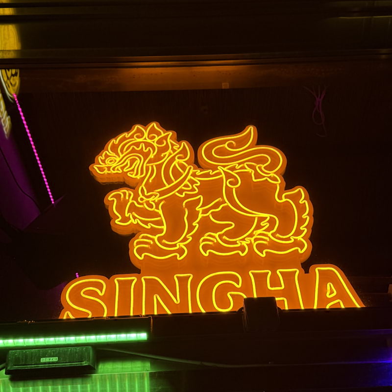 Bild från Thailändska Tigern av Yawitha P. (2025-05-18)