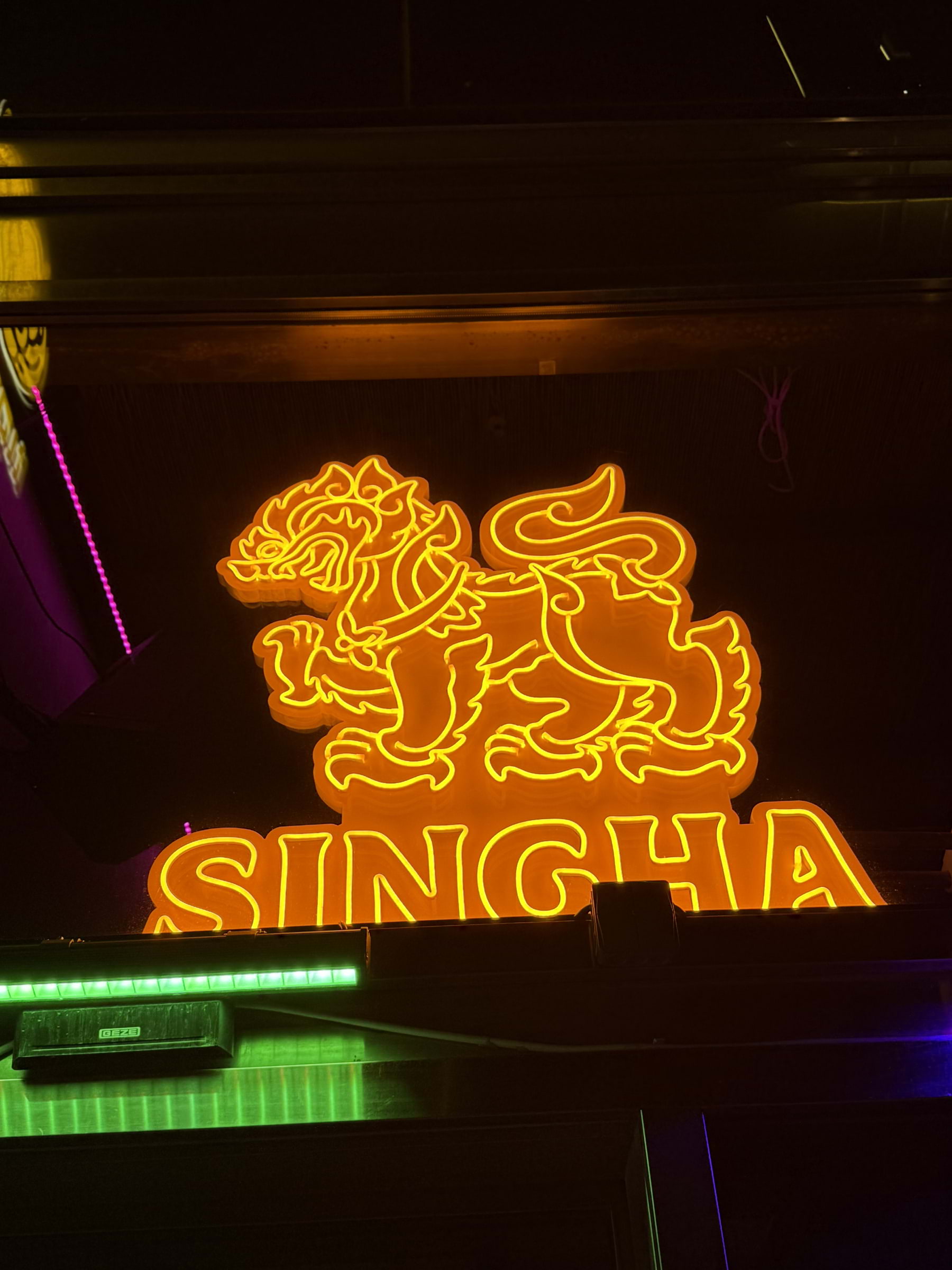 Photo from Thailändska Tigern by Yawitha P. (18/05/2025)