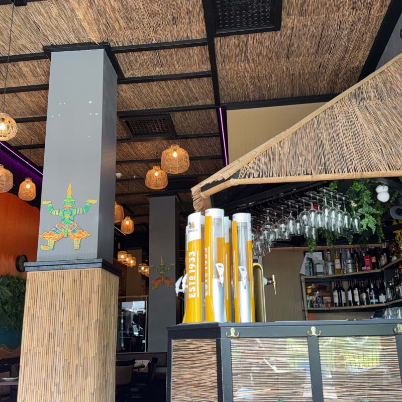 Bild från Thailändska Tigern av Yawitha P. (2025-05-18)