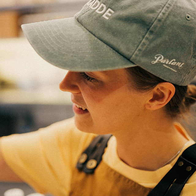 Thatsup-event: Kaffeskola och Glassfrossa på Lykke Nytorget & Pärlans Konfektyr