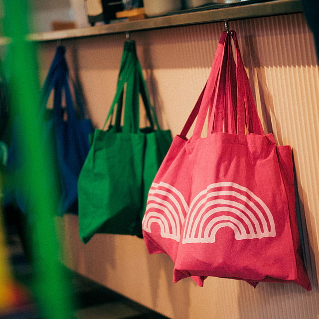 Thatsup-event: Kaffeskola och Glassfrossa på Lykke Nytorget & Pärlans Konfektyr