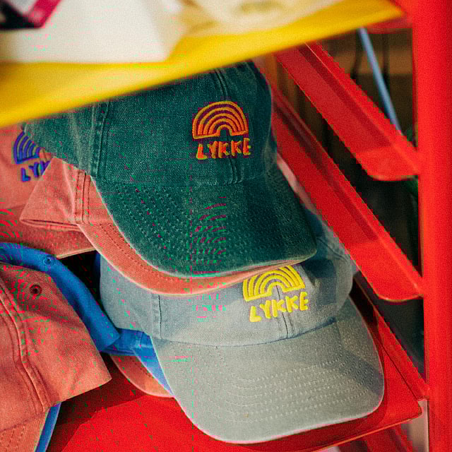 Thatsup-event: Kaffeskola och Glassfrossa på Lykke Nytorget & Pärlans Konfektyr