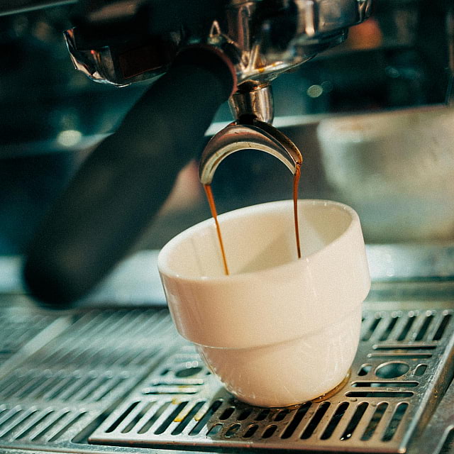 Thatsup-event: Kaffeskola och Glassfrossa på Lykke Nytorget & Pärlans Konfektyr