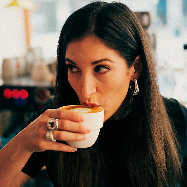 Thatsup-event: Kaffeskola och Glassfrossa på Lykke Nytorget & Pärlans Konfektyr