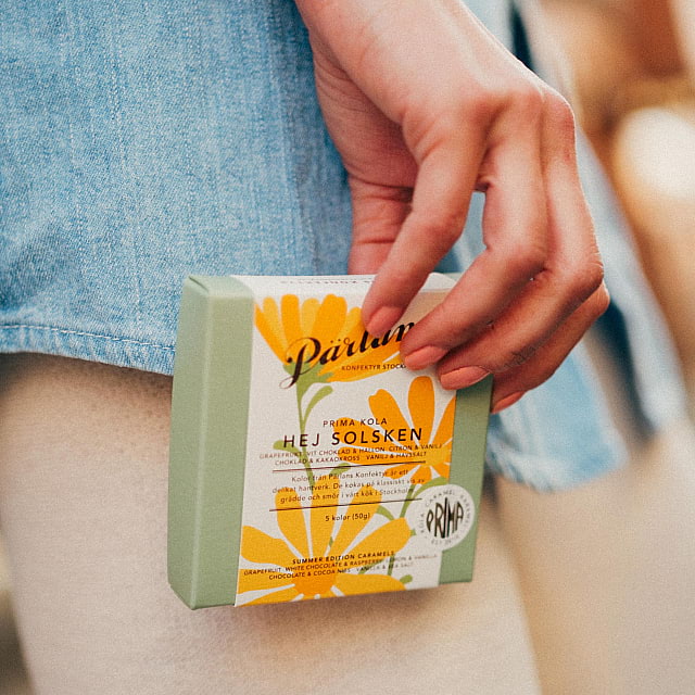 Thatsup-event: Kaffeskola och Glassfrossa på Lykke Nytorget & Pärlans Konfektyr