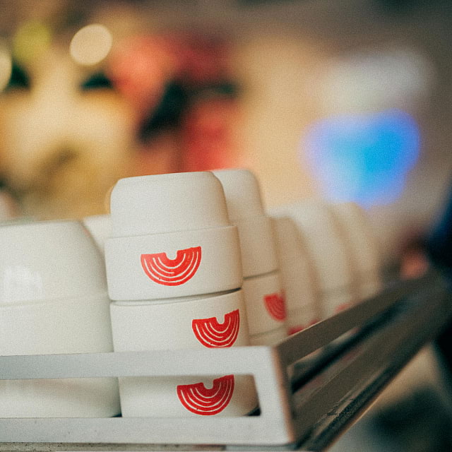 Thatsup-event: Kaffeskola och Glassfrossa på Lykke Nytorget & Pärlans Konfektyr