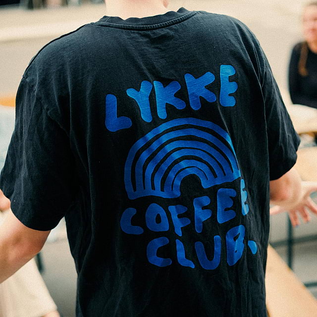 Thatsup-event: Kaffeskola och Glassfrossa på Lykke Nytorget & Pärlans Konfektyr