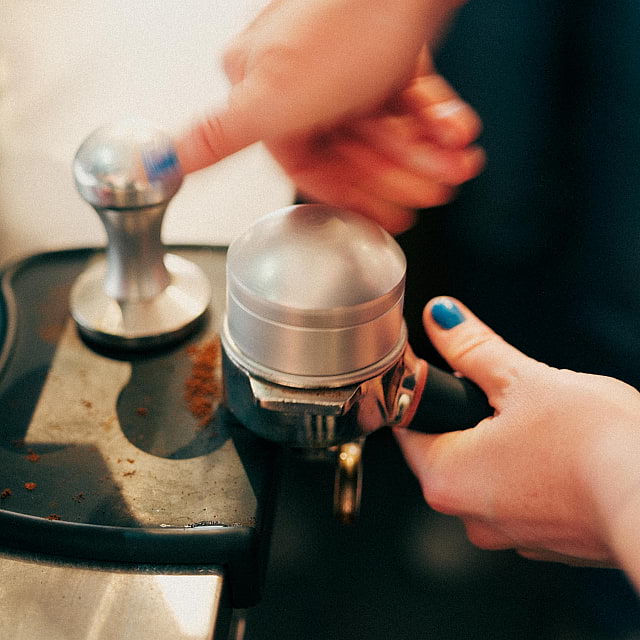 Thatsup-event: Kaffeskola och Glassfrossa på Lykke Nytorget & Pärlans Konfektyr