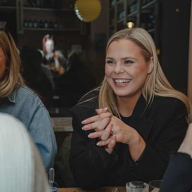 Thatsup Event: Drinkskola på Stockholms Bränneri