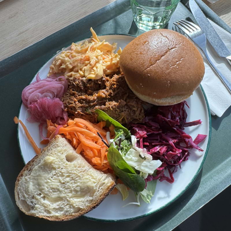 Photo from The Kitchen Club by Julia&nbsp;H. (18/03/2026)