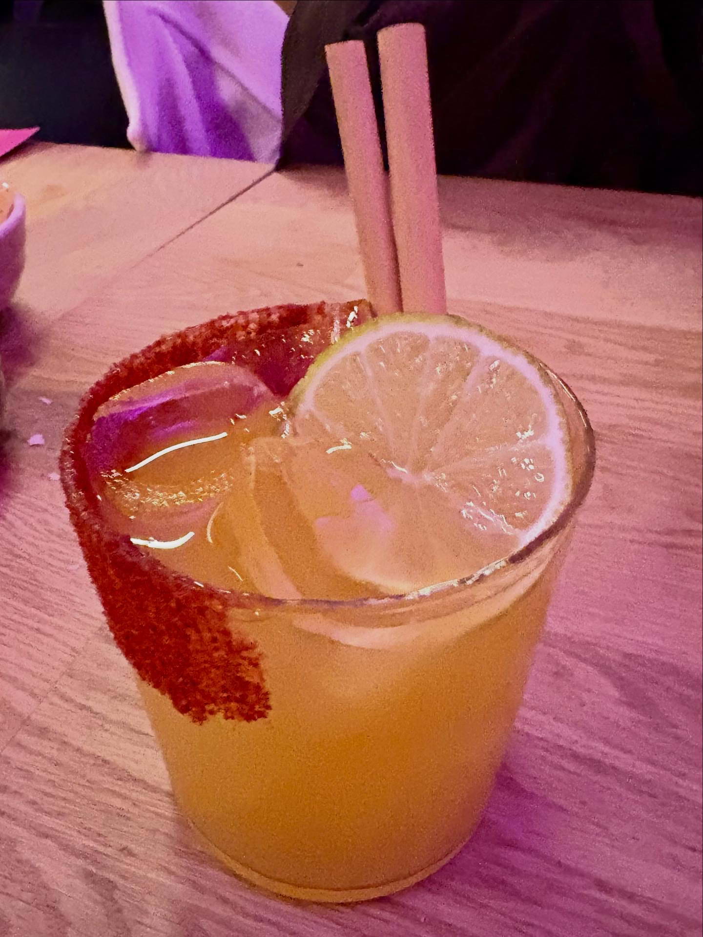 Photo from The Street Food Labs Södermalm by Catrin M. (11/10/2025)