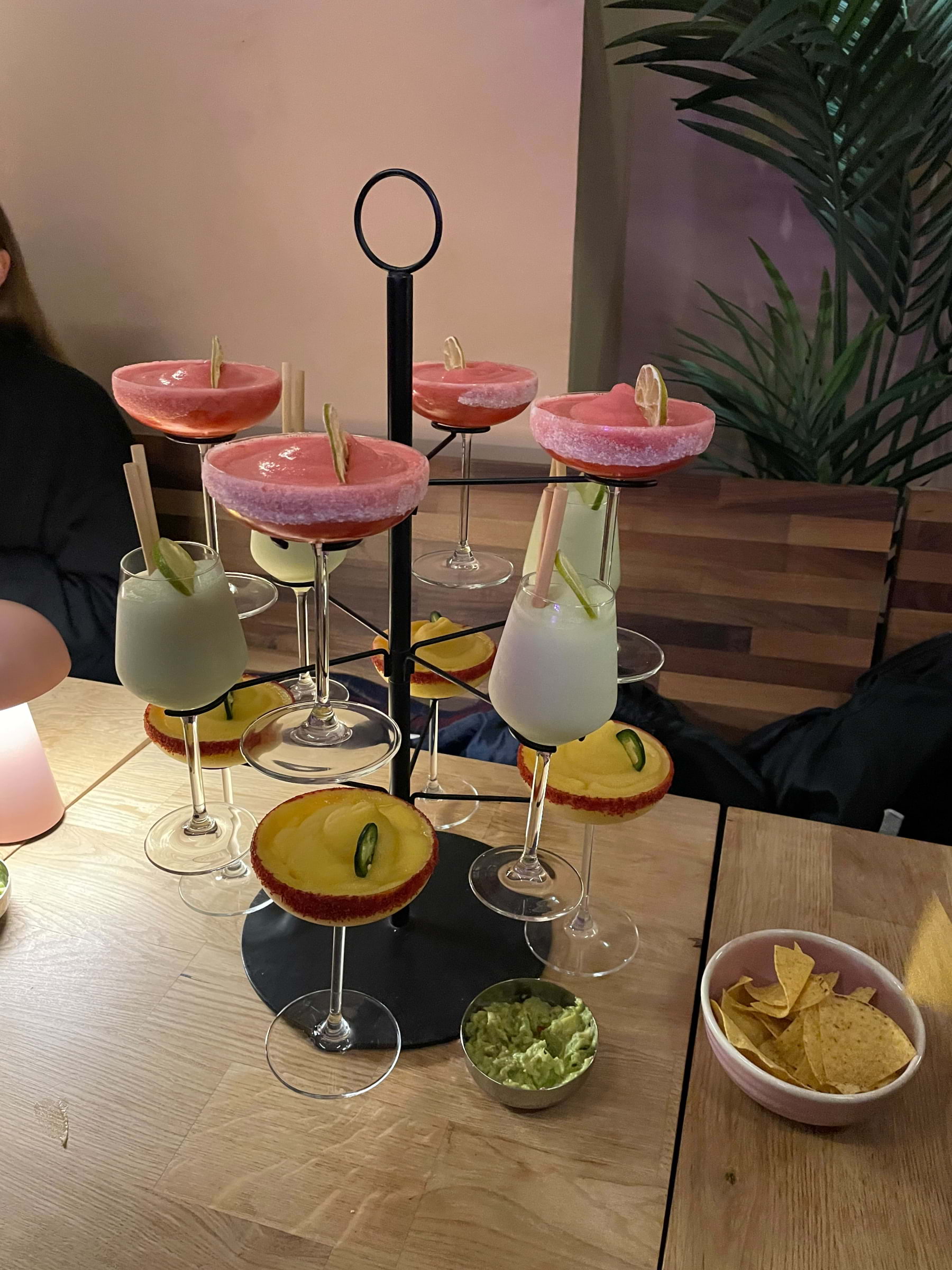 Photo from The Street Food Labs Södermalm by Antonia O. (06/11/2025)