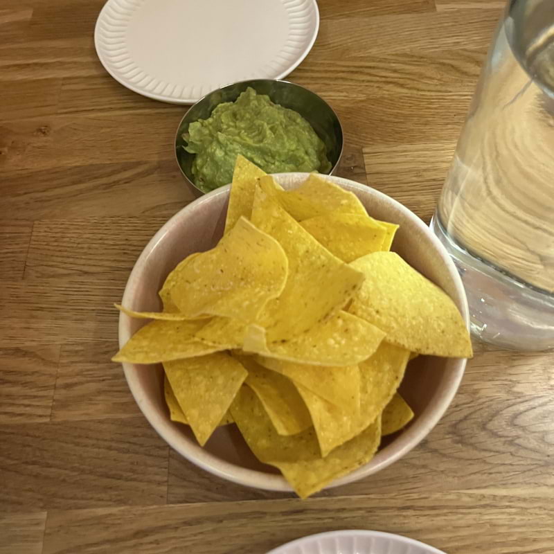 Photo from The Street Food Labs S&ouml;dermalm by Moa&nbsp;L. (21/12/2025)