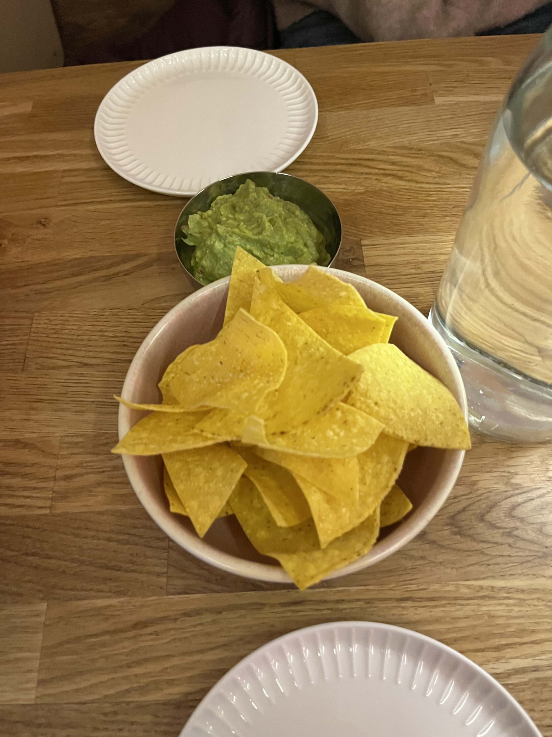 Photo from The Street Food Labs Södermalm by Moa L. (21/12/2025)