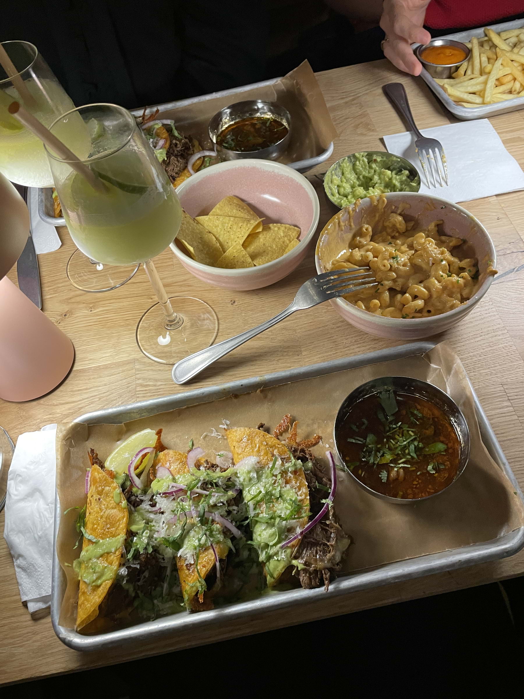 Photo from The Street Food Labs Södermalm by Antonia O. (06/11/2025)