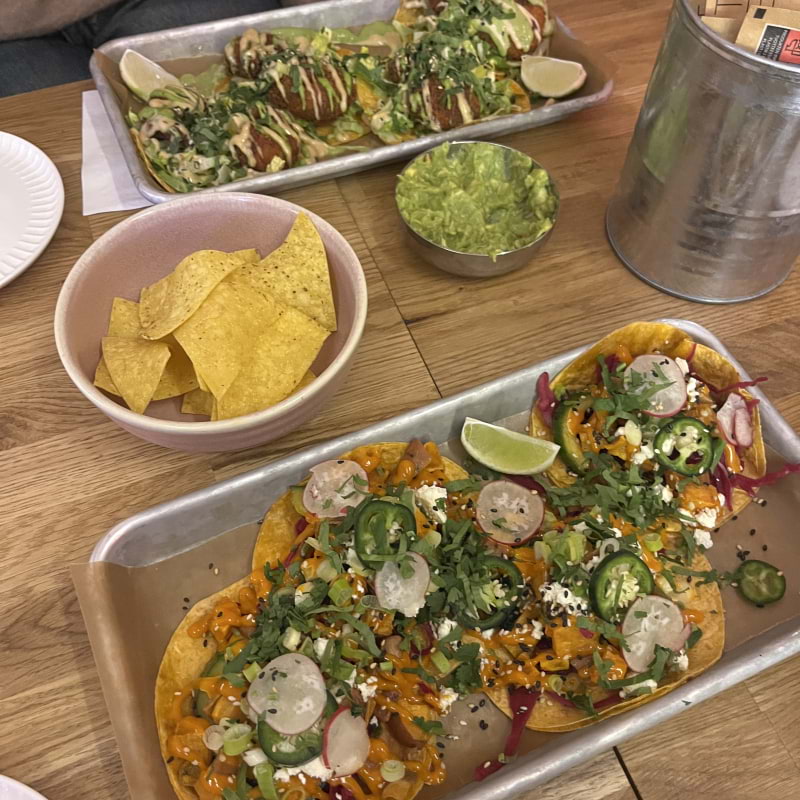 Photo from The Street Food Labs S&ouml;dermalm by Moa&nbsp;L. (21/12/2025)