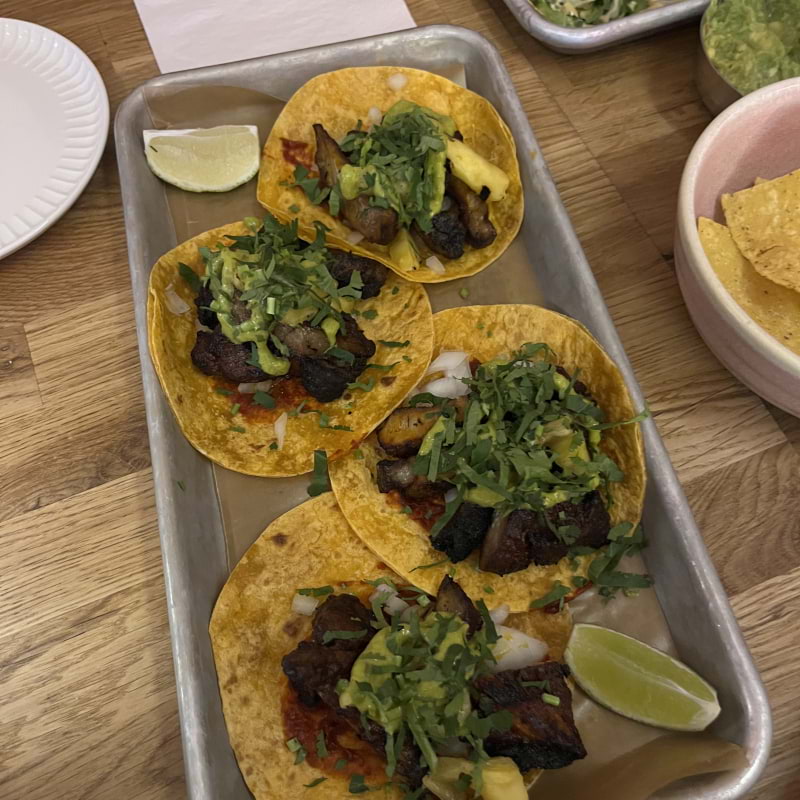 Photo from The Street Food Labs S&ouml;dermalm by Moa&nbsp;L. (21/12/2025)