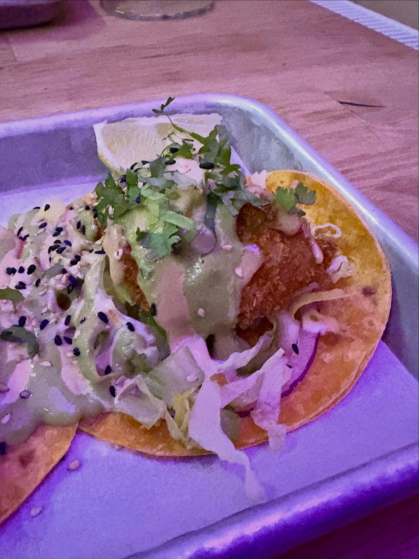 Photo from The Street Food Labs Södermalm by Catrin M. (11/10/2025)