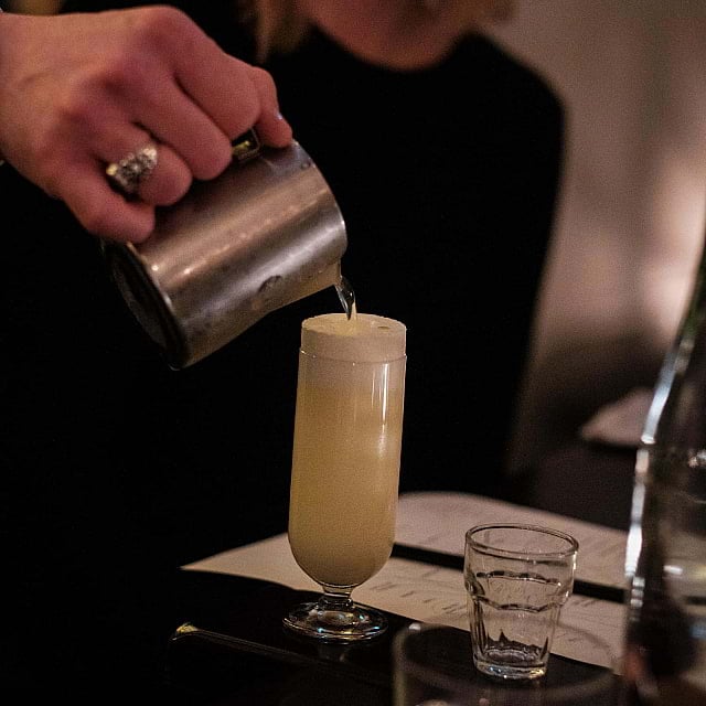 Thatsup Event: Drink Omakase Stjärtilleriet