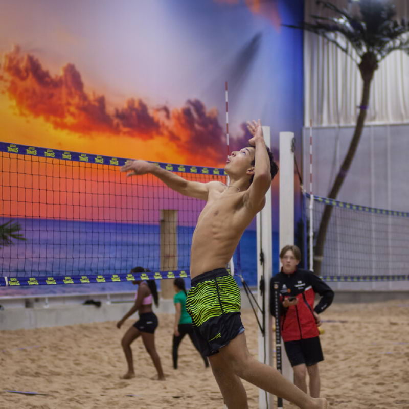 Billede fra The Beach af David&nbsp;C. (16.07.2026)