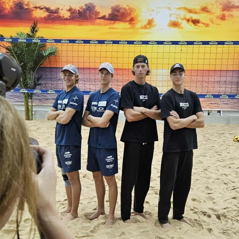 Billede fra The Beach af David&nbsp;C. (16.07.2026)