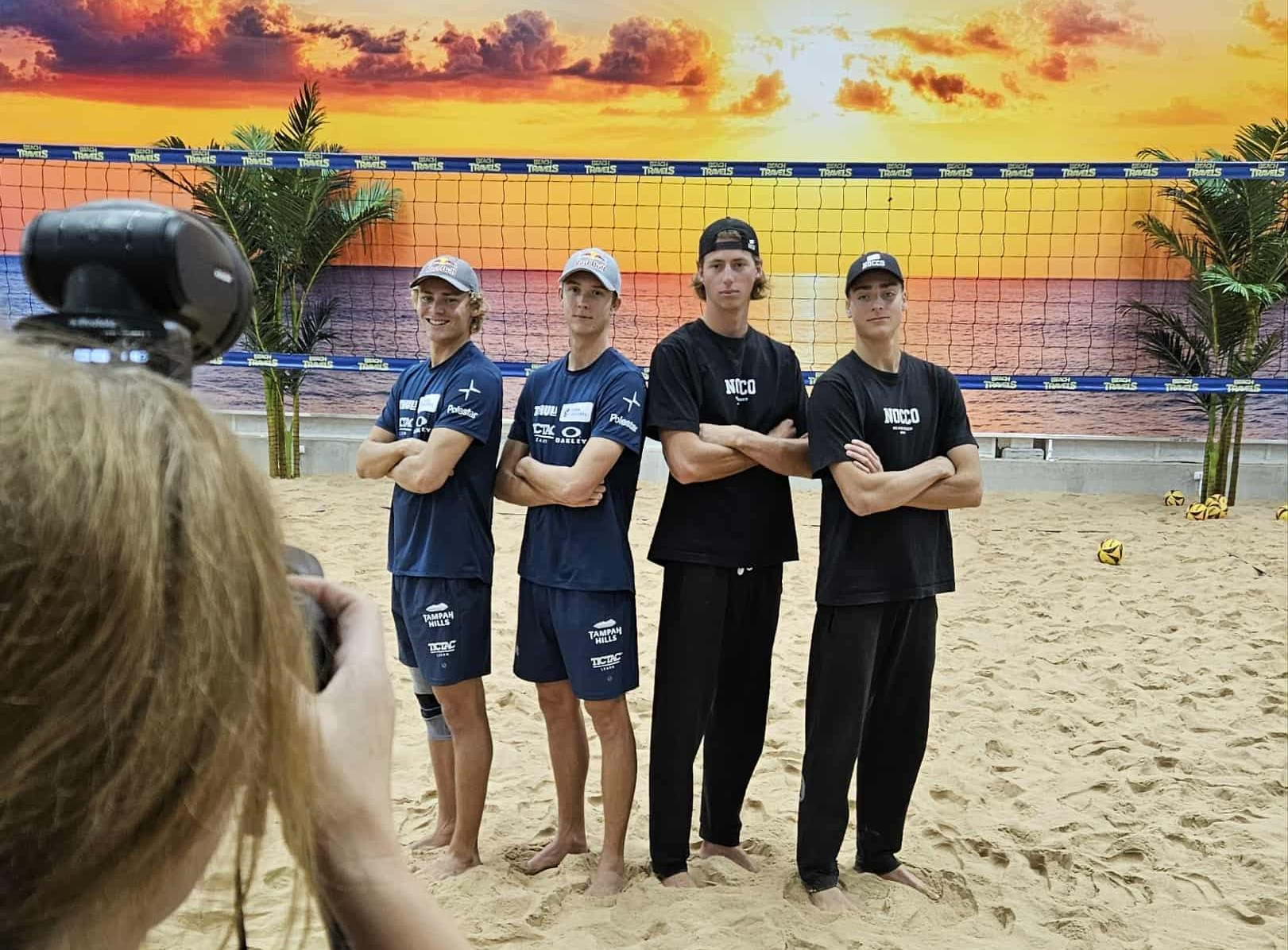 Billede fra The Beach af David C. (16.07.2026)