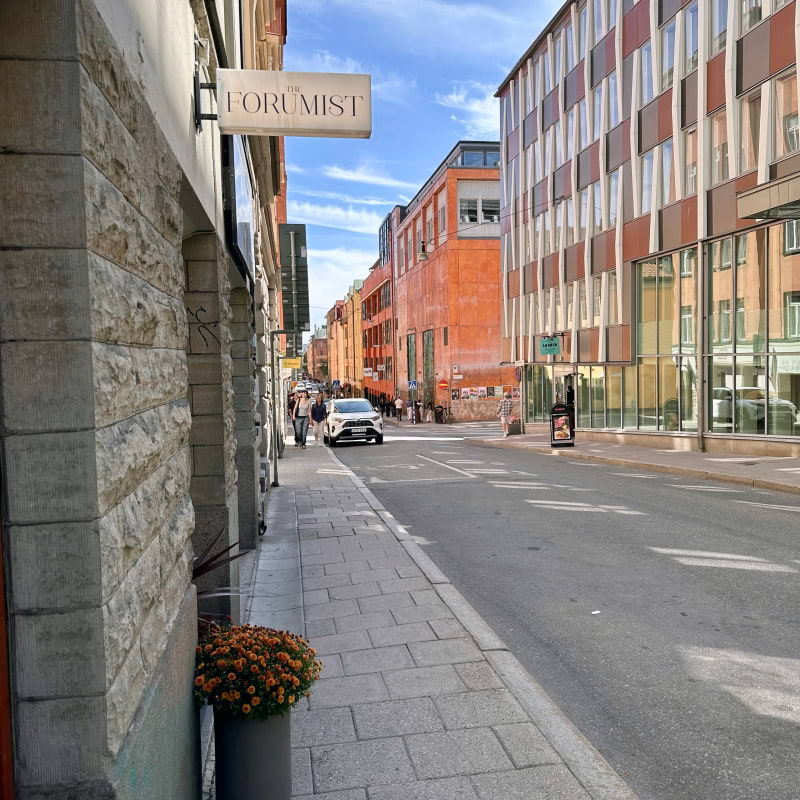 Billede fra The Forumist af Pejman&nbsp;B. (03.08.2026)