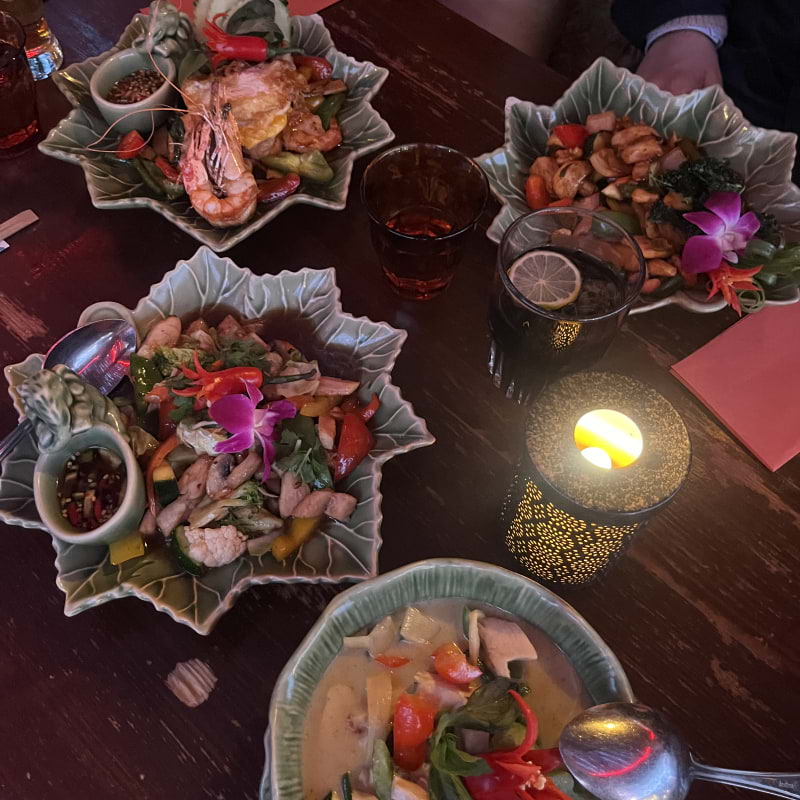 Photo from Thaiboat by Moa&nbsp;L. (24/04/2026)