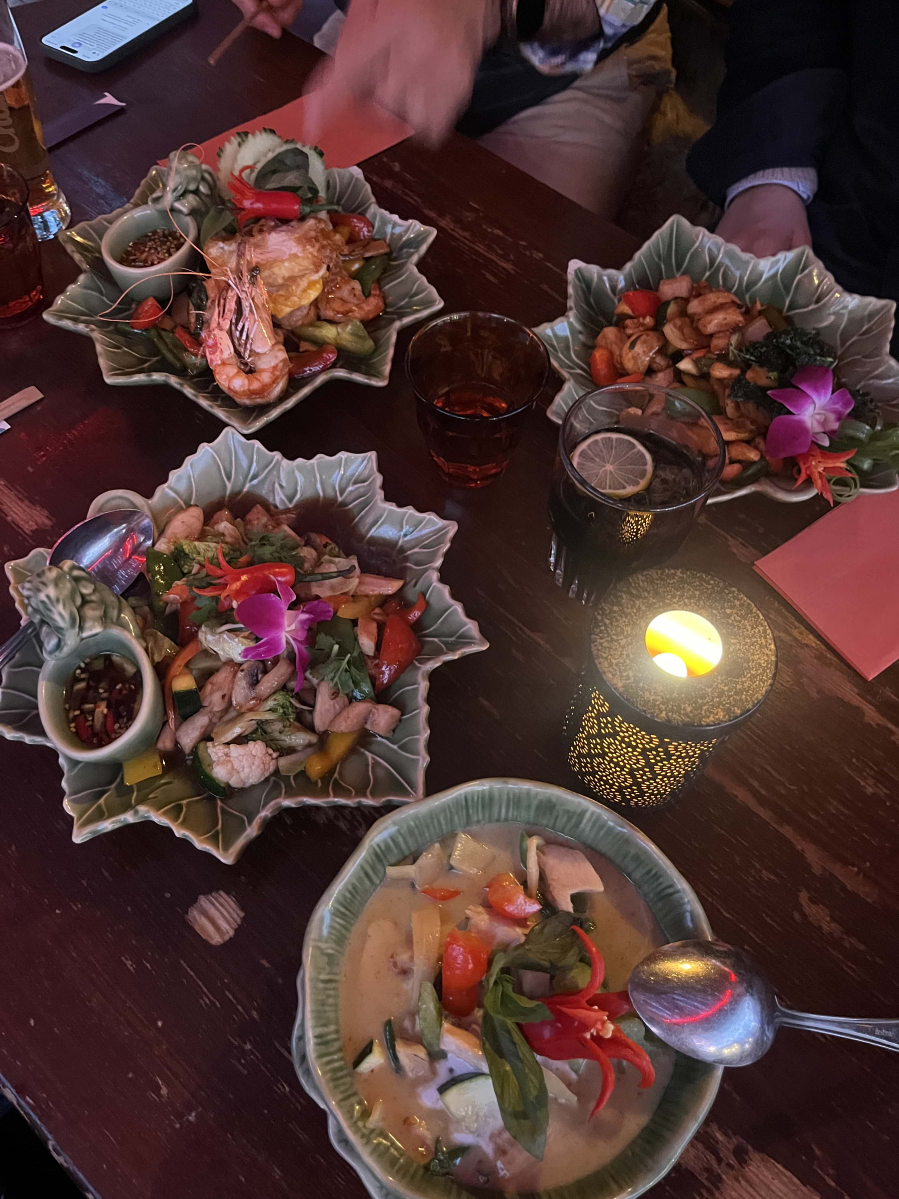 Photo from Thaiboat by Moa L. (24/04/2026)