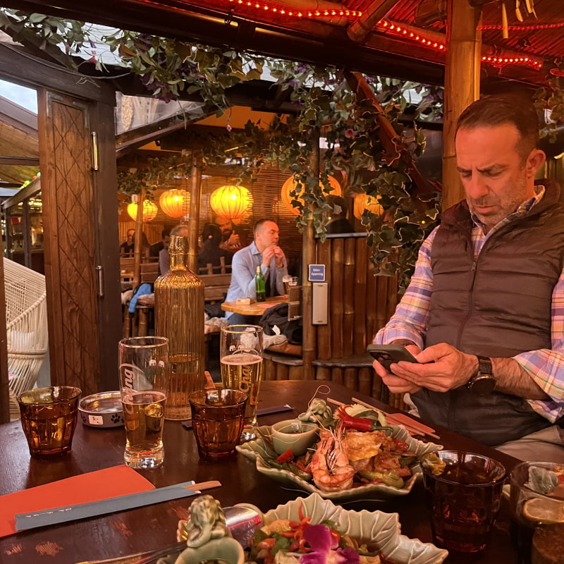 Photo from Thaiboat by Moa&nbsp;L. (24/04/2026)