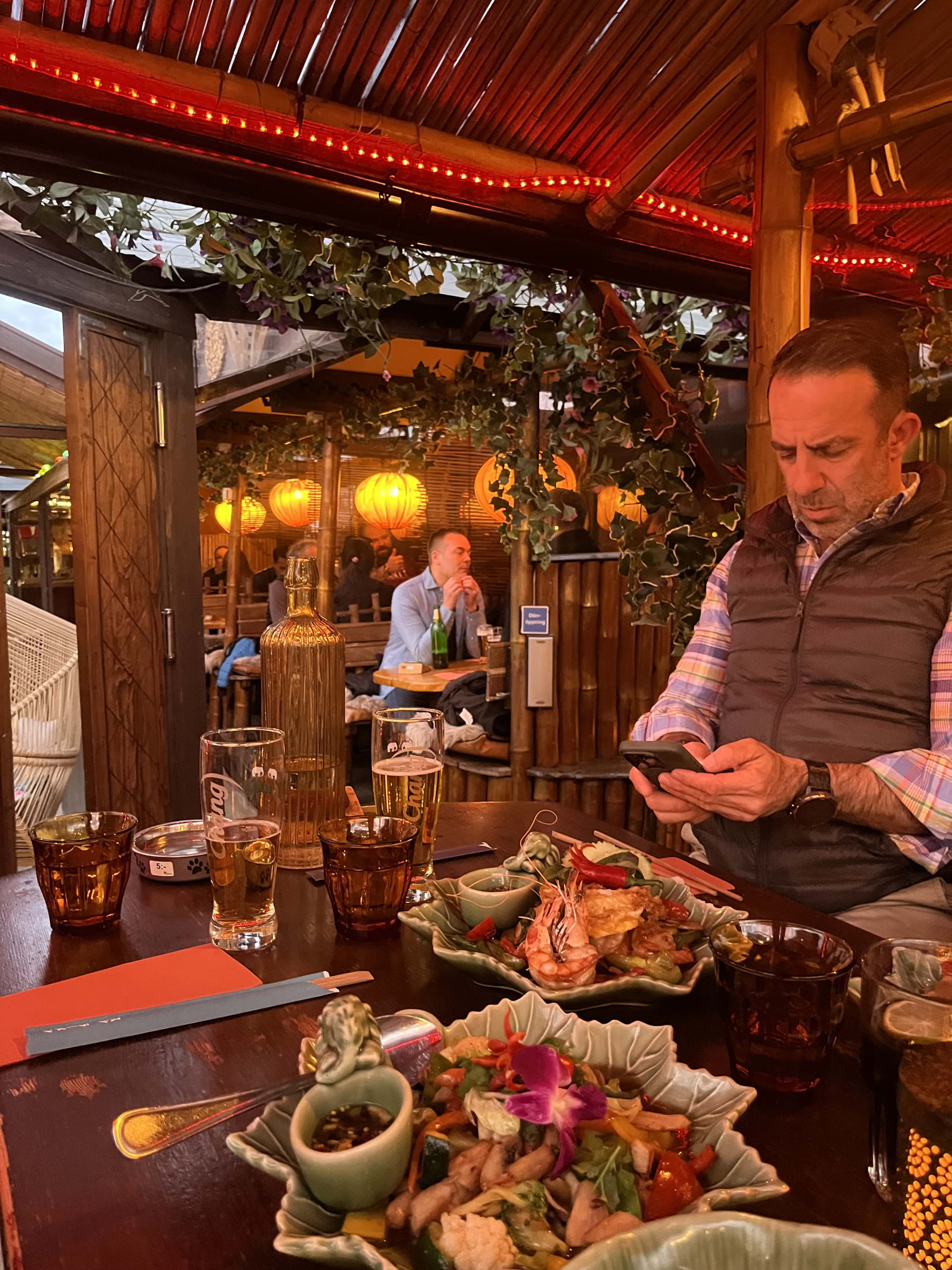 Photo from Thaiboat by Moa L. (24/04/2026)