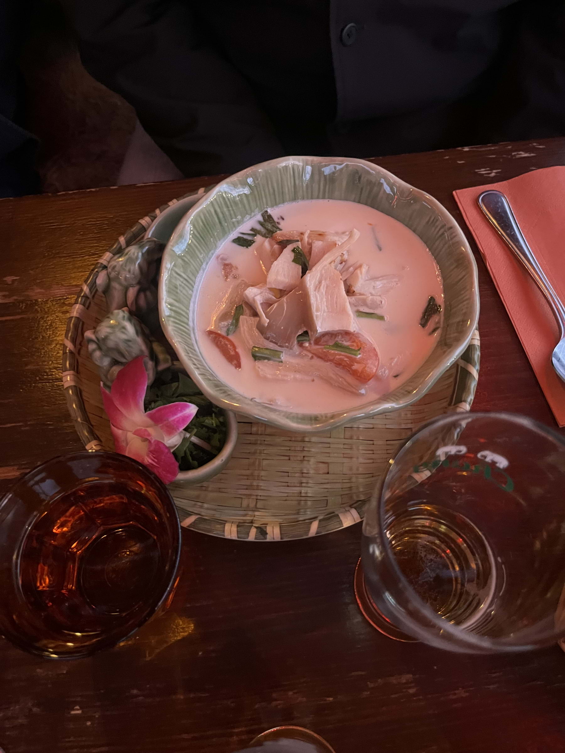 Photo from Thaiboat by Moa L. (24/04/2026)