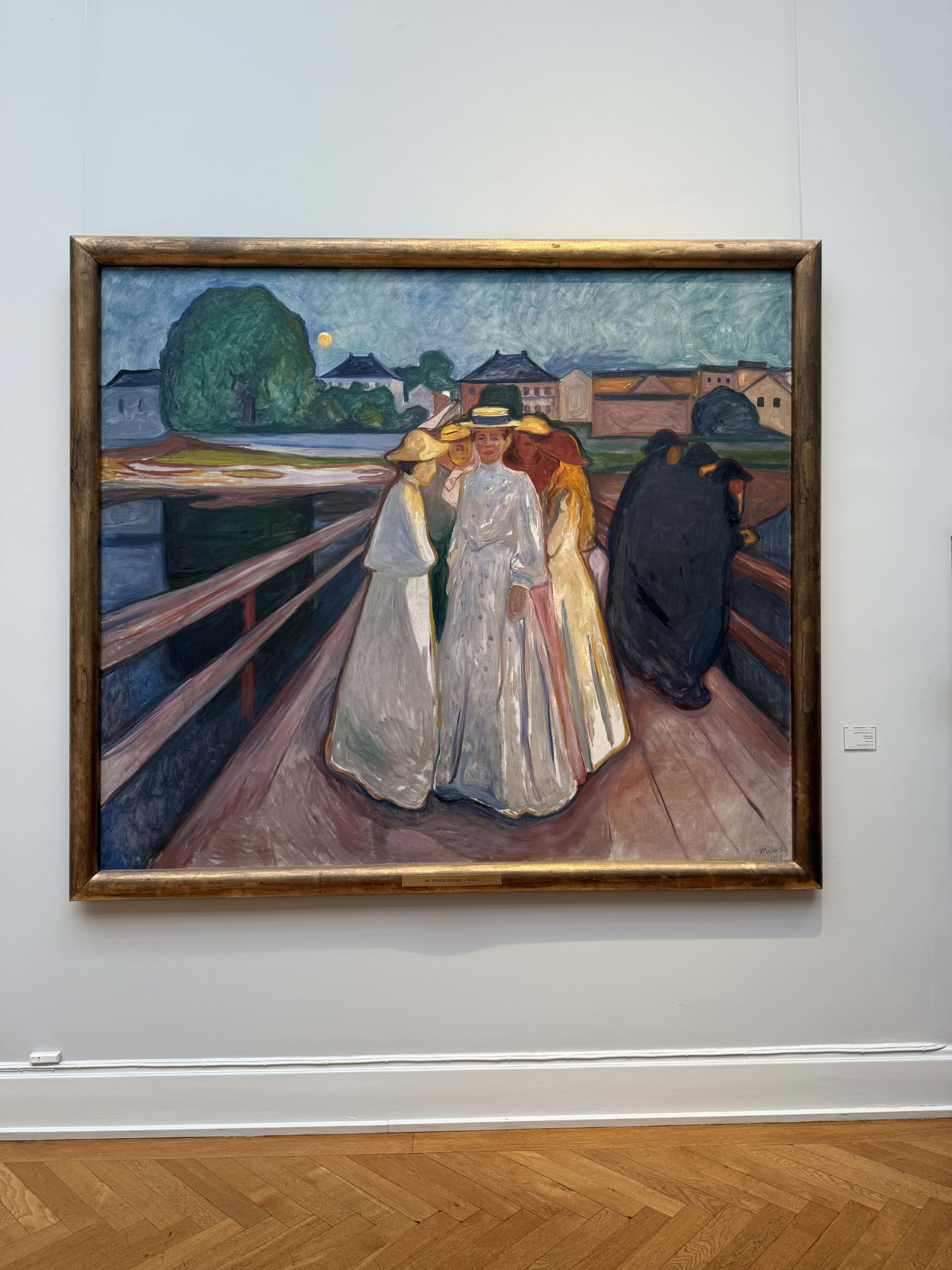 Photo from Thielska galleriet by Hanna T. (17/10/2025)